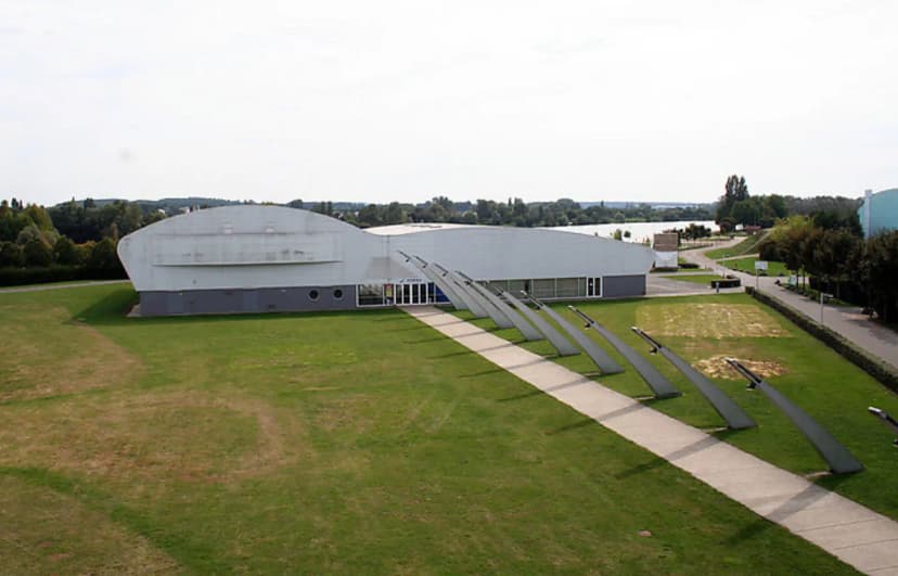 ATHENA Cultural Center — photo 1