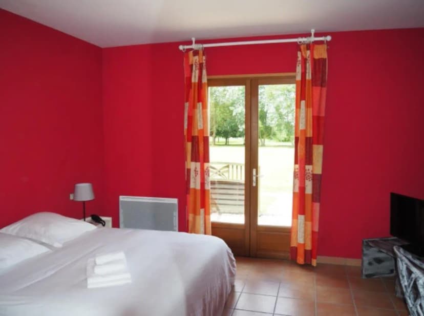 Golf Hôtel de La Carte — photo 5
