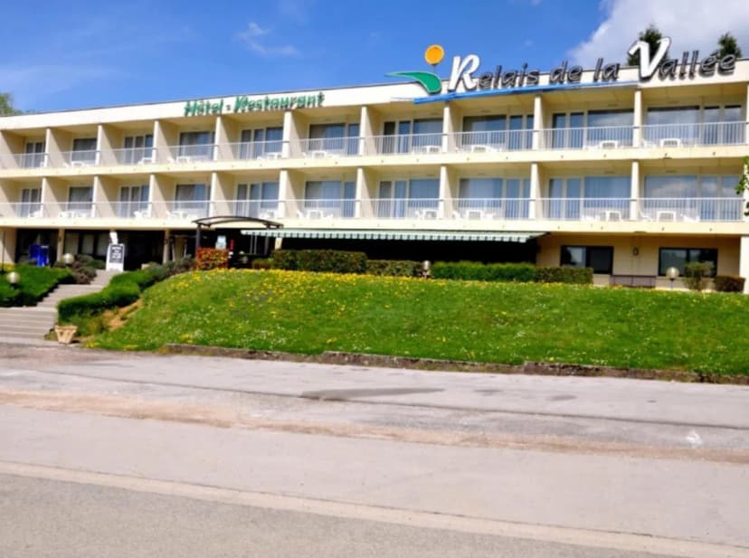 Le Relais de la Vallée *** — photo 3