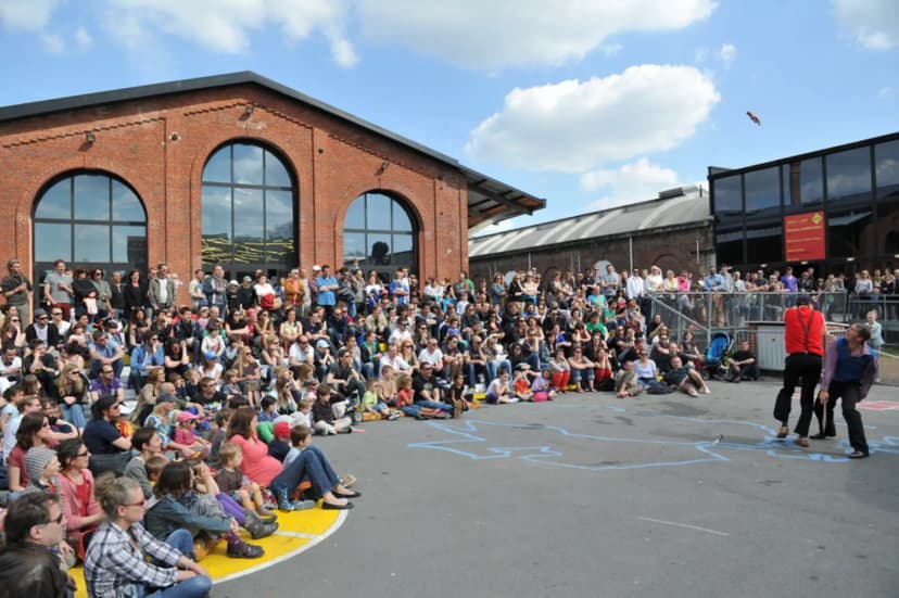 Gare Saint Sauveur — photo 1
