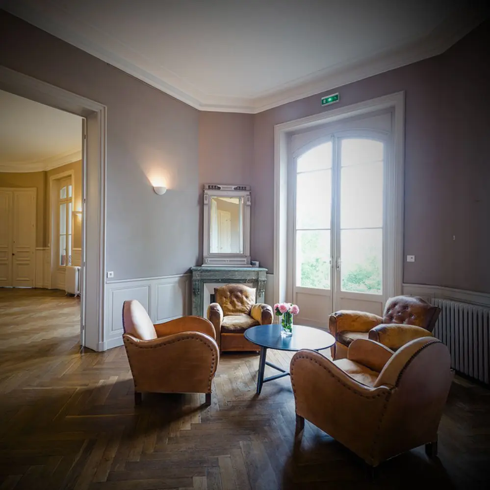 Chateau La Pouyade — photo 3