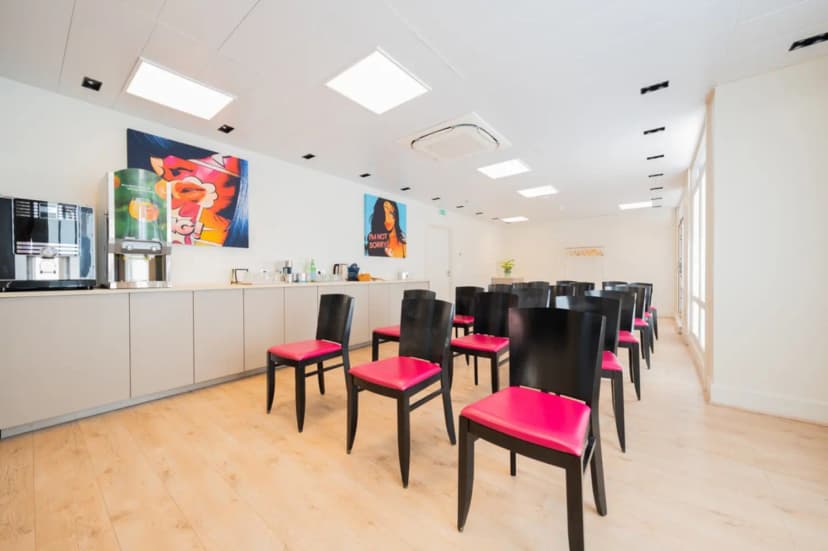 Quality Suites Maisons-Laffitte Paris Ouest — photo 3