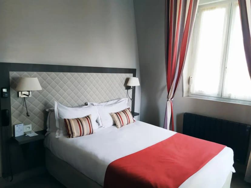 Best Western Central Hotel — photo 5