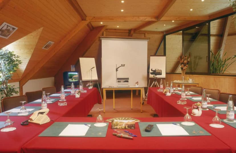 Hôtel Restaurant Vallée Noble · Soultzmatt, Alsace — photo 2