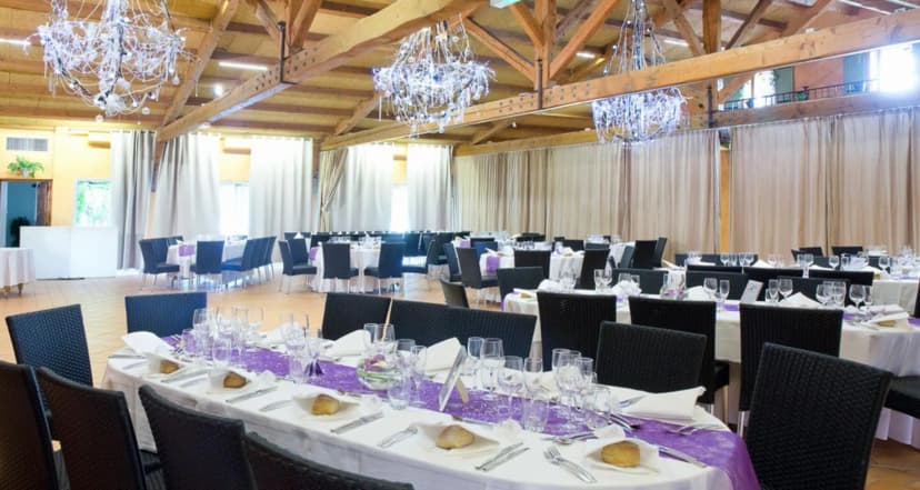 Le Clos des Lys - Traiteur et Restaurant à Perpignan — photo 3