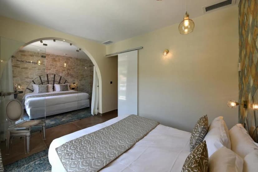 Hotel Solemare, Bonifacio — photo 4