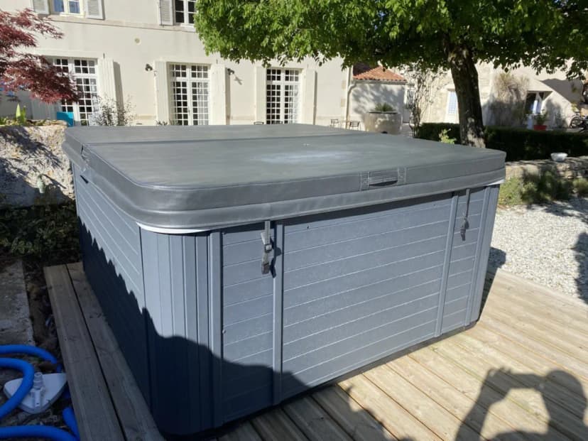 La Rochelle et l'Aunis - Maison d'hôtes — photo 3