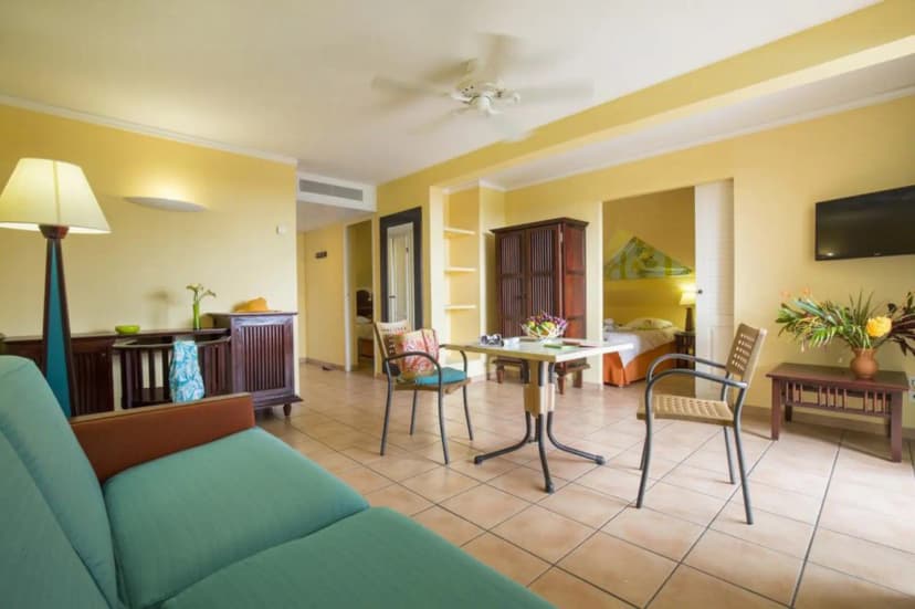 Résidence premium Les Îlets Pierre & Vacances — photo 4