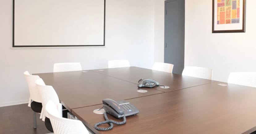 Centre Alfa Affaires — photo 5