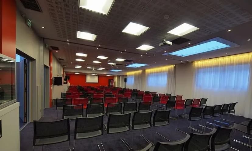 Mercure Nantes Centre - Grand Hôtel — photo 3