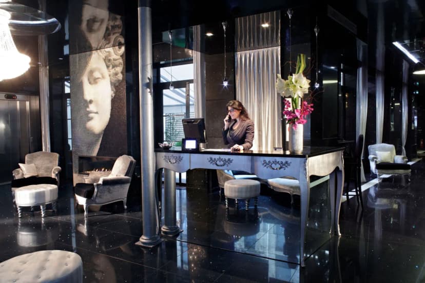 Maison Albar - Le Diamond — photo 3