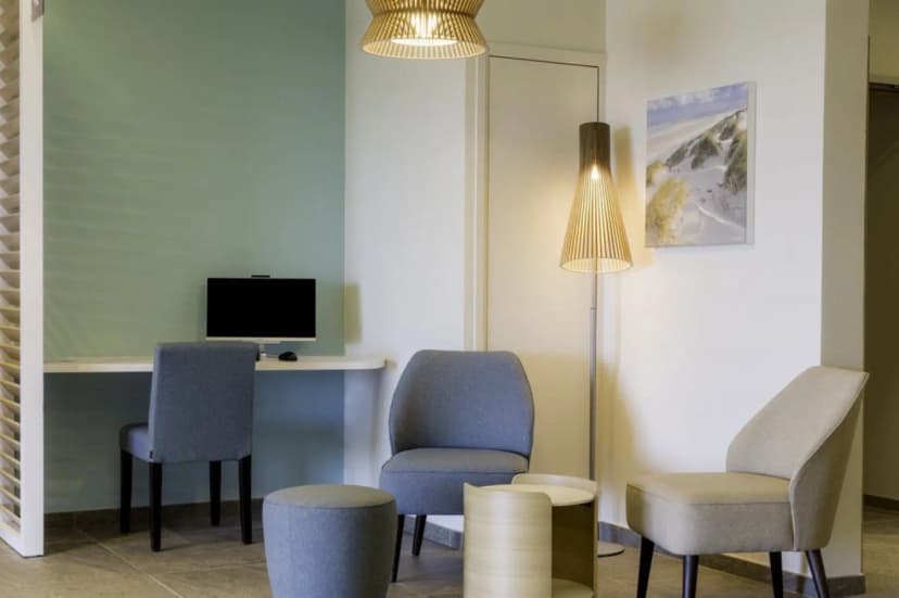 Best Western Hôtel Le Sémaphore — photo 4
