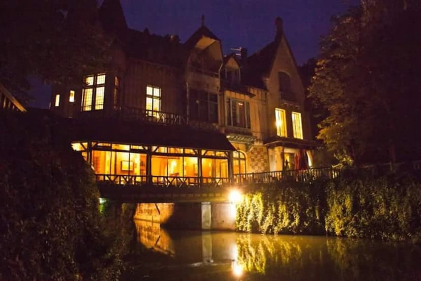 Le Moulin de Connelles — photo 4