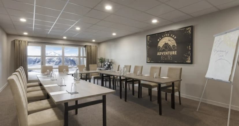 I.L.Y HOTELS LA ROSIERE — photo 3