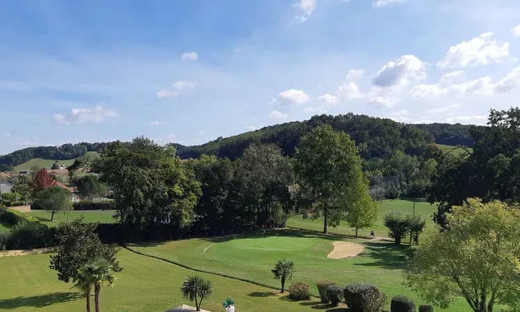 Brit Hotel Le Lodge Du Golf — photo 5