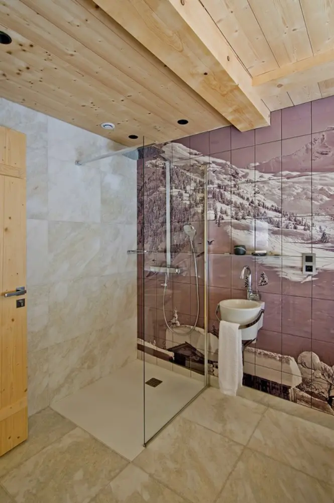 Chalet Hôtel Inarpa — photo 2