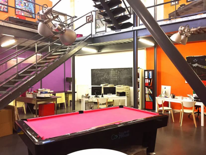 Alveole Cowork'in — photo 5