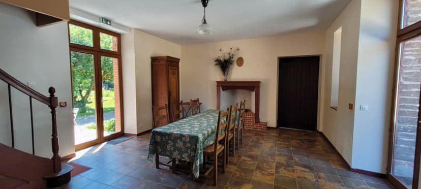 Stud Du Reuzel - Mariages & Séminaires — photo 2