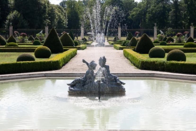 Château de Valençay — photo 5