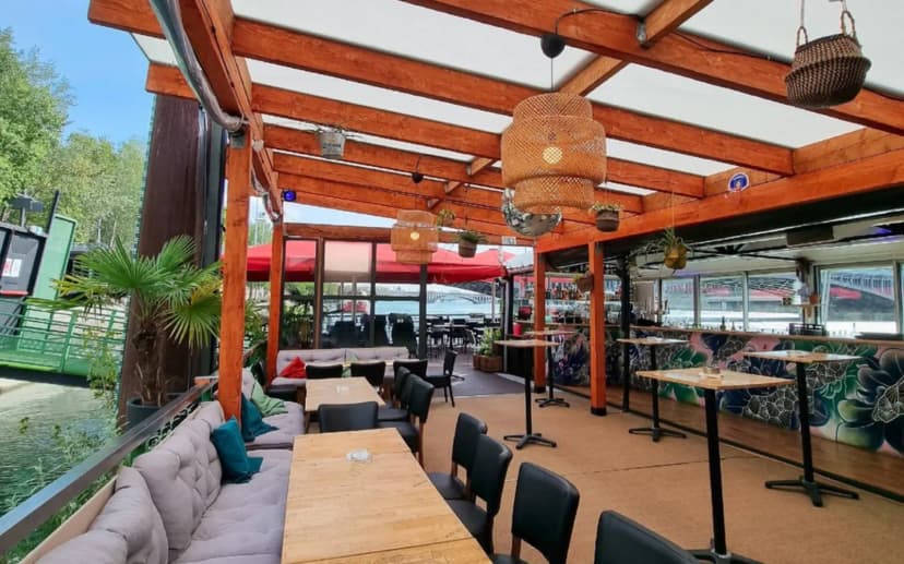 Restaurant Modulo — photo 3