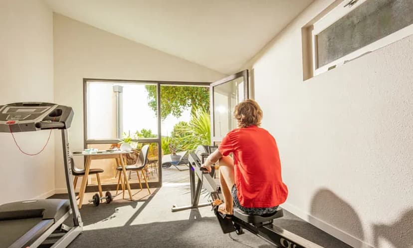 Grand Hôtel du Golfe I Hôtel Spa I Collioure — photo 4