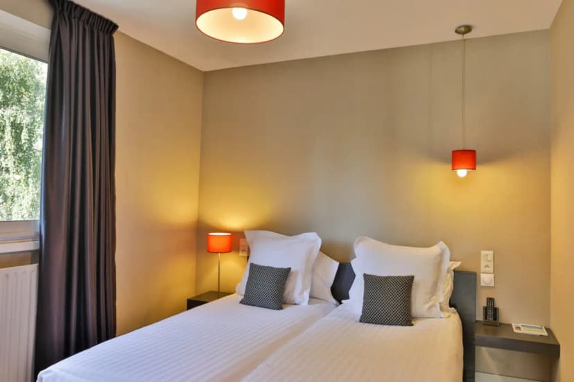 Le Galet Hôtel & Spa — photo 5