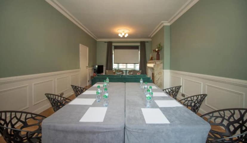 Hotel Ambassadeurs — photo 2
