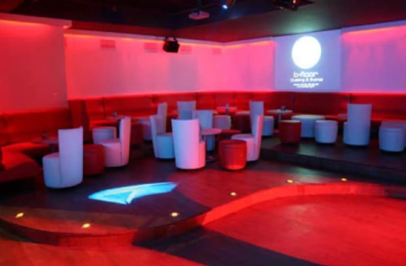 B-Floor — photo 3