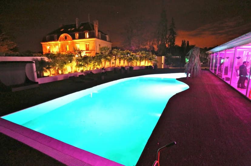 Le Manoir des Cygnes — photo 1