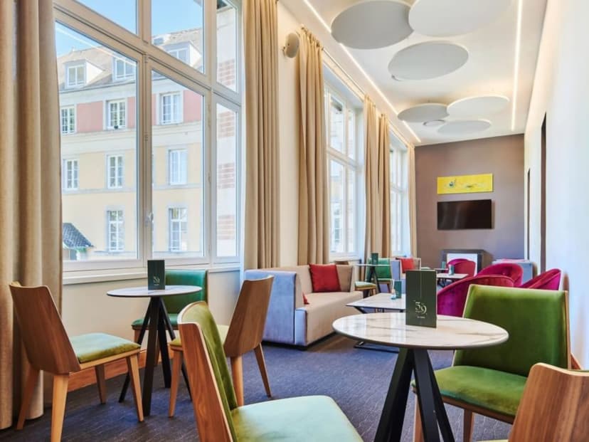 Grand Hotel Thermal — photo 3