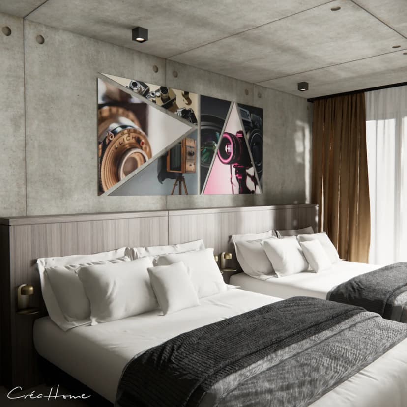 Ki Space Hotel & Spa — photo 3