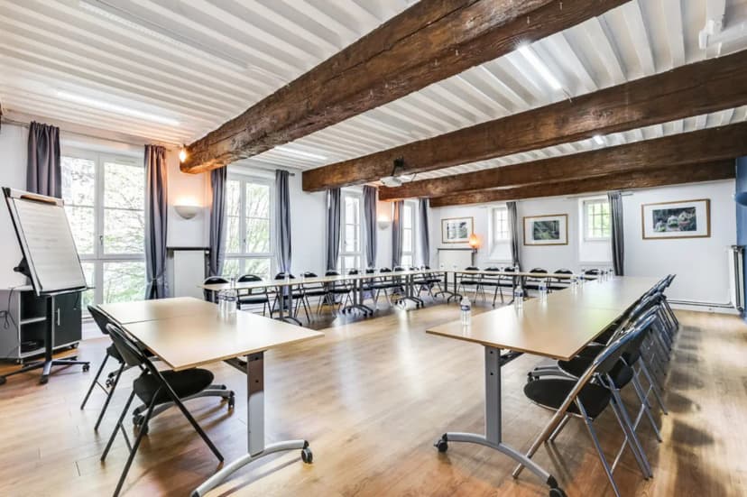 Espace de l'Ouest Lyonnais — photo 4