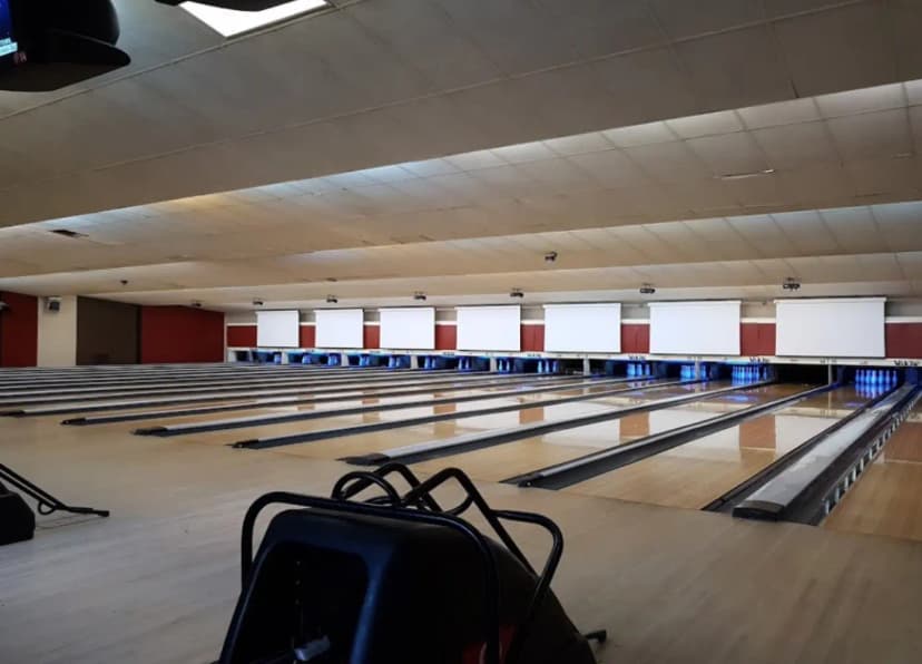Bowling Stadium 91 — photo 4