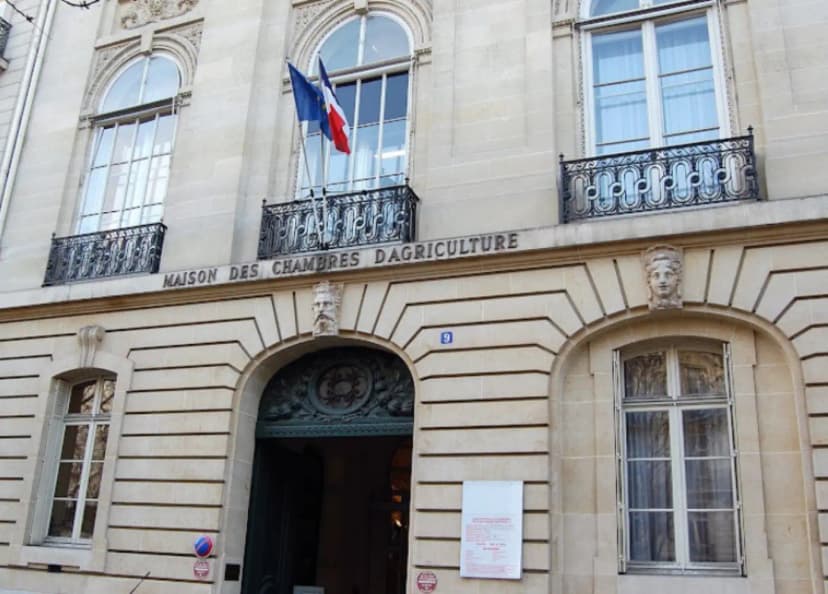 Chambres d'agriculture France (APCA) — photo 1