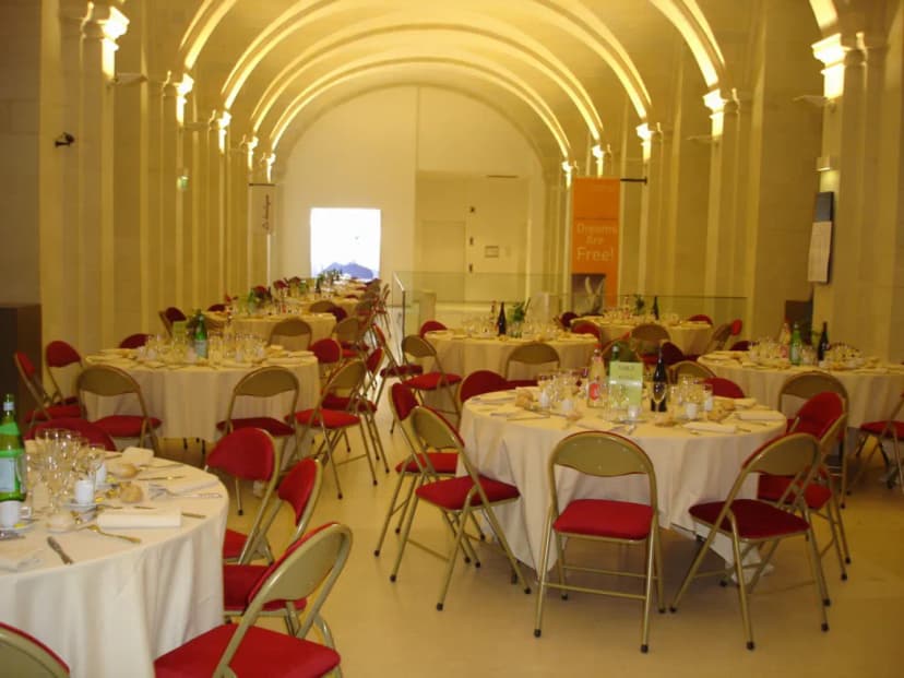 Musée des Beaux-Arts — photo 3