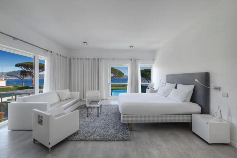 Kube Saint-Tropez Hôtel — photo 4