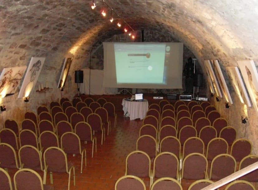 Mauriac Castle — photo 4