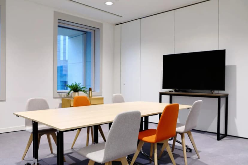Regus - La Défense, Tour Egée — photo 4