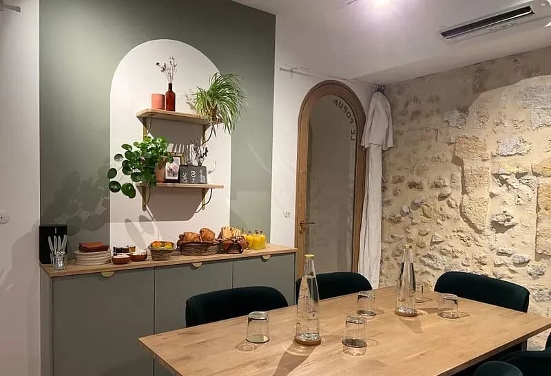 LA MAISON FERNAND — photo 2