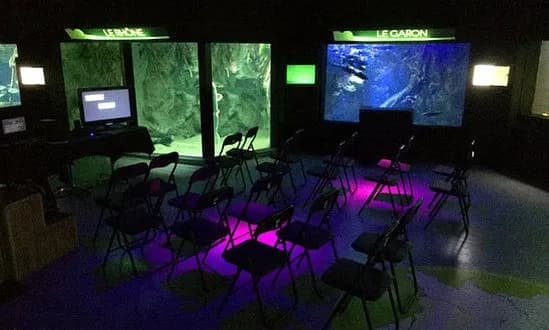 Aquarium of Lyon — photo 5