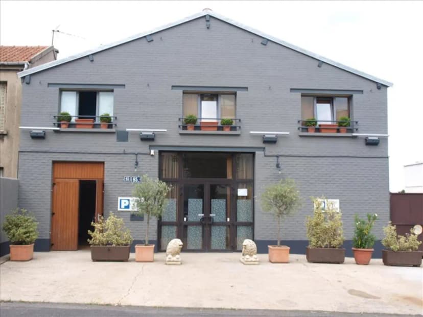 L'ATELIER LUCULLUS — photo 1
