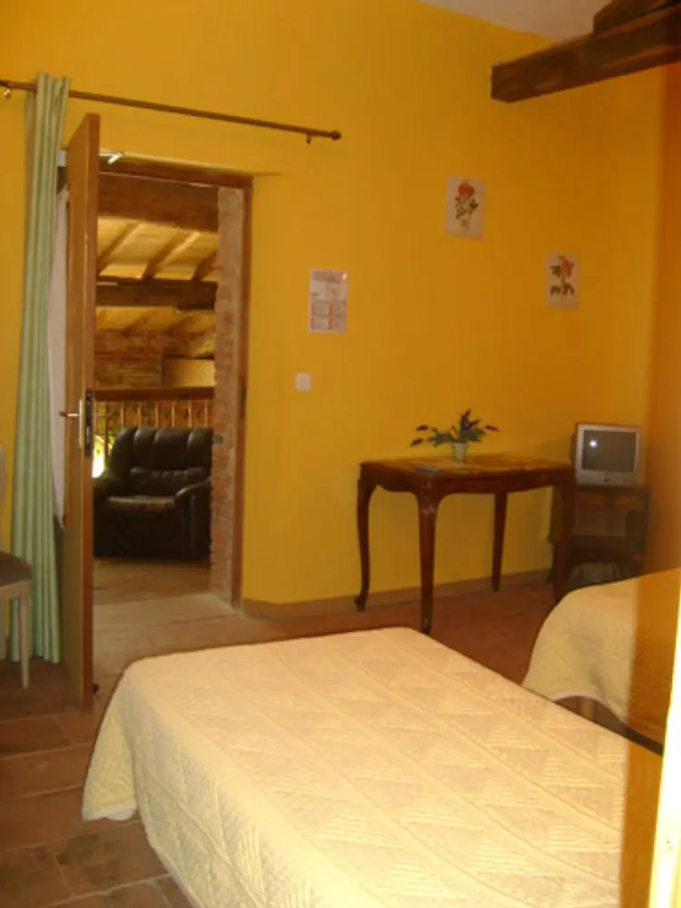 L'Alcove Hotel Restaurant — photo 2