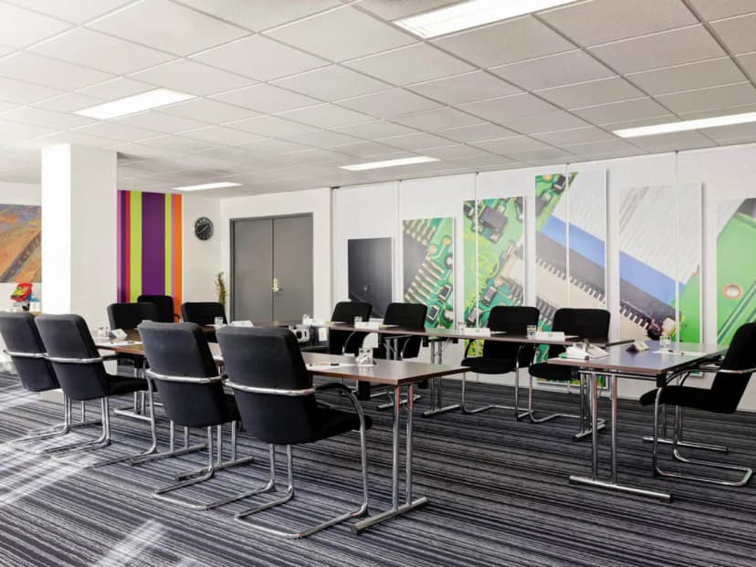 ibis Styles Lyon Villeurbanne Parc de la Tête d'Or — photo 3