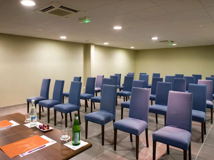 Hôtel Mercure Périgueux Centre — photo 2
