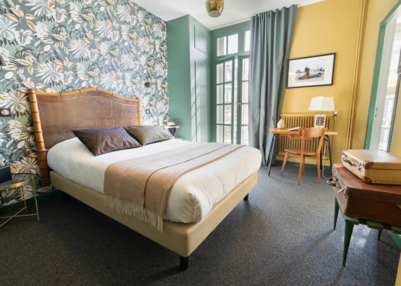Hôtel Saint Julien — photo 4