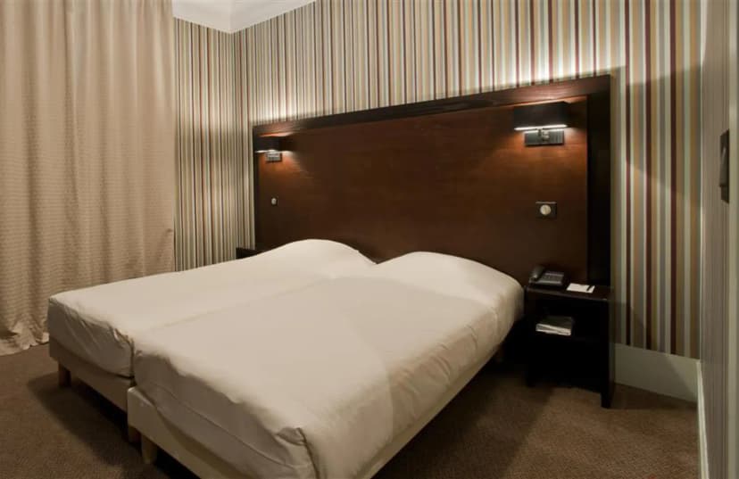 Le Grand Hotel De Tours — photo 4