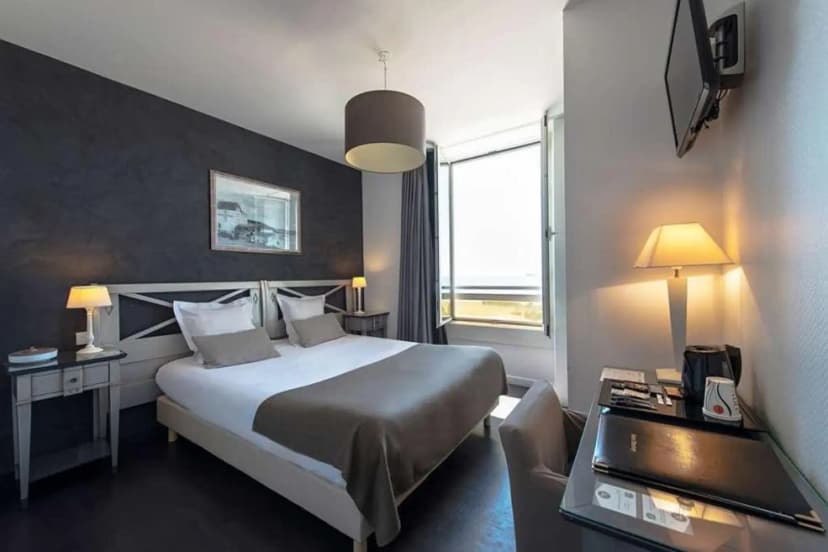 Best Western Hotel De La Plage — photo 4