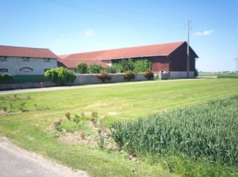 Ferme de Sainte Radegonde — photo 5