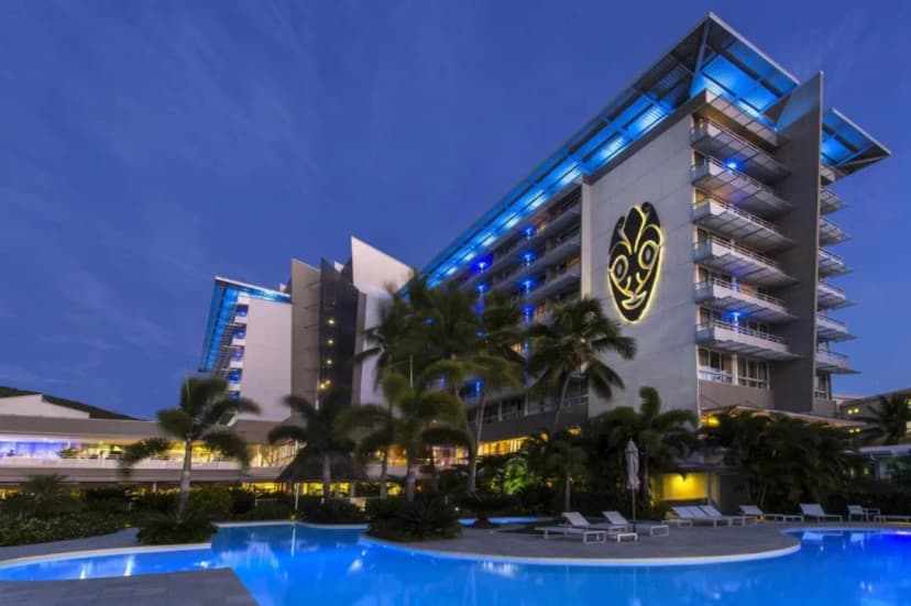 Château Royal Beach Resort & Spa — photo 1