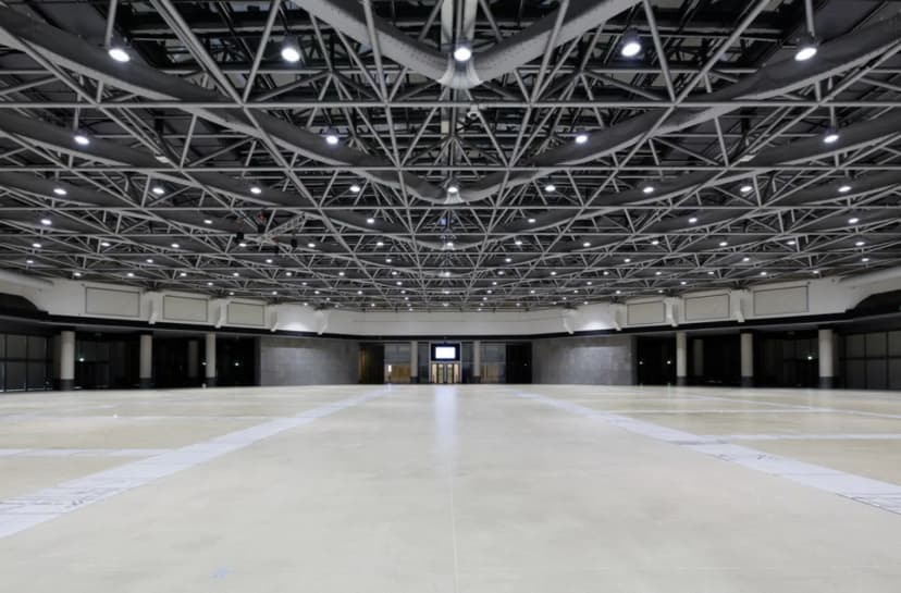 Grimaldi Forum — photo 2